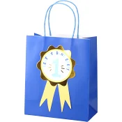 Presentpåse No1 Student 19x22 cm