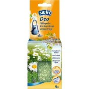 Dammsugardeo Pärlor Vårblomster Swirl