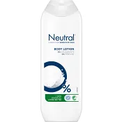 Parfymfri Body lotion 250ml Neutral