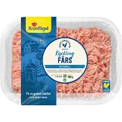 Kycklingfärs 800g Kronfågel