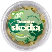 Kronärtskocka i Örtmarinad 120g Ridderheims