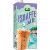 Iskaffe Latte 1l Arla®