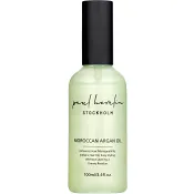 Hårolja Argan Oil 100ml Paul Hemlin