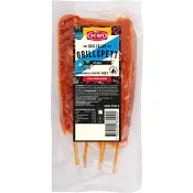 Grillspett Färsk Gyros 400g Scan