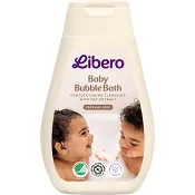 Baby Badskum 200ml Libero