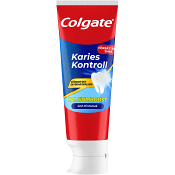Tandkräm Karies Kontroll 75ml Colgate