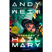 Uppdrag Hail Mary : ensam i rymden