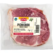 Picnicbog ca 1,22kg Scan