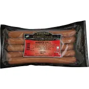 Haninge grill 84% kötthalt 500g Sorunda Korvfabrik