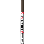 Eyebrow Pen Build-A-Brow Black Brown 262 1 Styck Maybelline