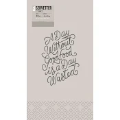 Servett 20cm Good 15-p ICA