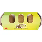 Ätmogen kiwi JFR 330g Klass 1 ICA