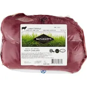 Lammytterfilé Färsk putsad ca 700g Naturkött
