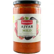 Ajvar Mild 690g Podravka