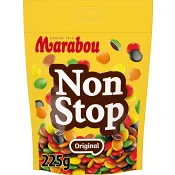 Non stop 225g Marabou