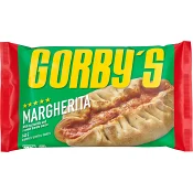 Pirog Margherita 140g Gorbys
