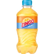 Läsk Zingo Apelsin 33cl Zingo