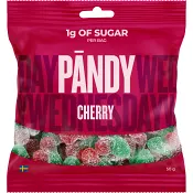Godis Cherry 50g Pändy