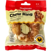 Tuggring Kyckling Small 1-p Dogman