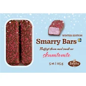 Smarrybars med smak av skumtomte 115g Smarry
