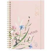 Kalender Story Senator A5 Ängsblomma