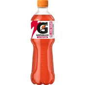 Läsk Fruit Punch Zero 50cl Gatorade