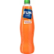 Lightdryck Mandarin Madness Sockerfri 1l Fun light