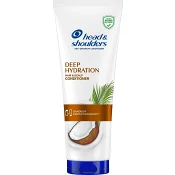 Balsam Deep Hydration 220ml Head & Shoulders