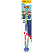 Mjuk Barntandborste 7-13 år 1-p Pepsodent