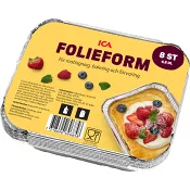Folieform 4,5 dl