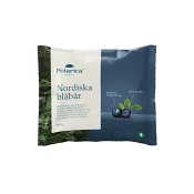 Nordiska blåbär 500g Polarica