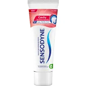 Tandkräm Cavity&Sensitivity 75ml Sensodyne