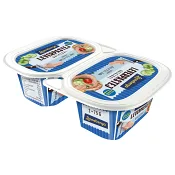 Leverpastej Bredbar 2x75g Lönneberga