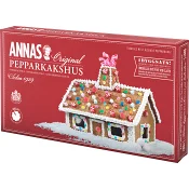 Pepparkakshus 320g Annas