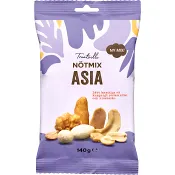 Nötmix Asia 140g Treatville