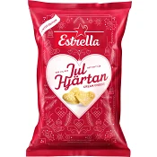 Julhjärtan Cream Cheese LTD 85g Estrella