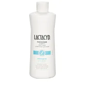 Duschkräm oparfymerad 500ml Lactacyd