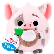 Snackles Disney  20cm