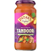 Tandoori 450g Pataks