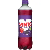Läsk (vindruva, svarta vinbär & hallon 50cl Vimto