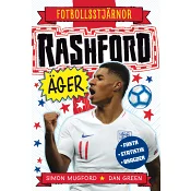 Rashford äger