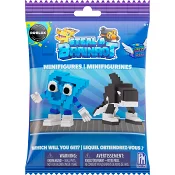 Minifigur Blindbag W1 Brainrot