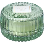 Doftljus Elis grön 4cm