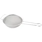 Sil Rostfri 14cm ICA