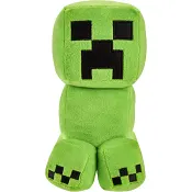 Mjukis Minecraft 20cm