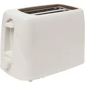 Brödrost TA01116 creme