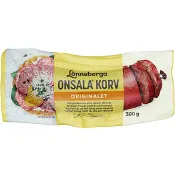 Onsalakorv Original Bit 300g Onsala
