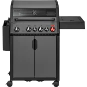 Gasolgrill Hyde 4 SIKR Turbo Enders