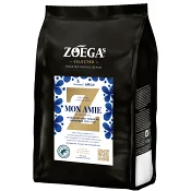 Kaffe Mon Amie Hela bönor 450g Zoegas