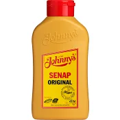 Senap Original 500ml Johnnys